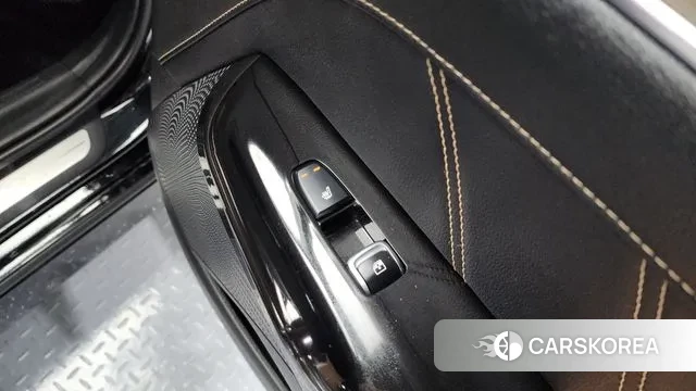 Kia K5 3rd generation id 3503675 из Кореи 9