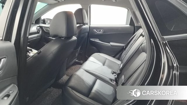 Hyundai Kona Electric id 4416626 из Кореи 9