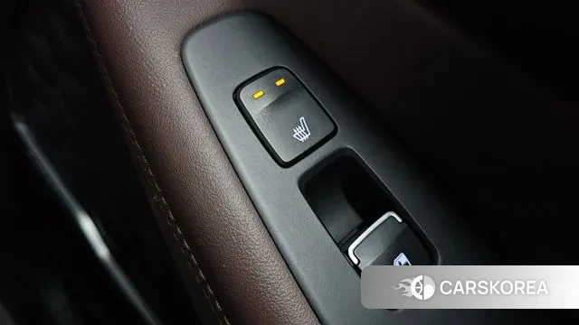 Hyundai Santa Fe TM id 3530980 из Кореи 9