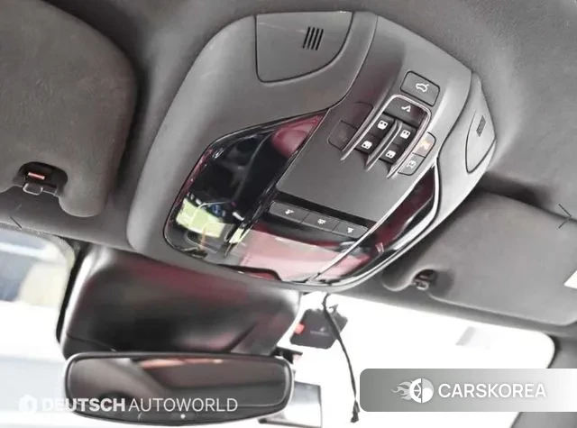 Maserati Levante id 3288704 из Кореи 9