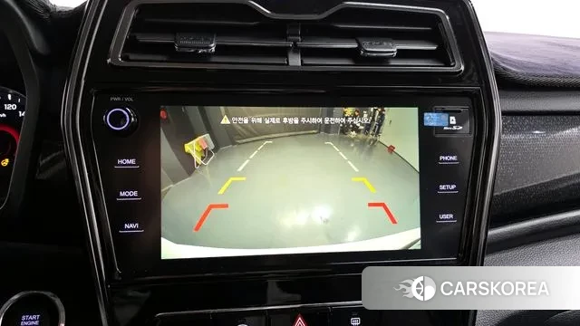 Ssangyong Berry New Tivoli id 3541216 из Кореи 9