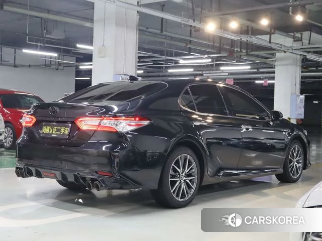 Toyota Camry id 4335875 из Китая 9