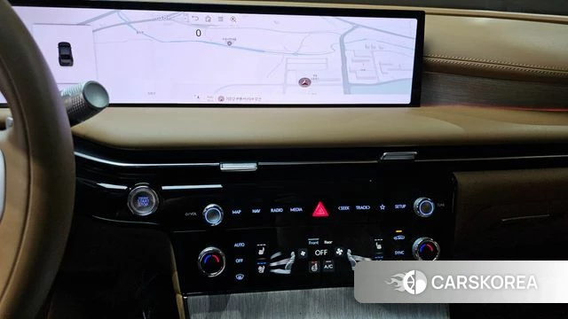 Genesis G80 (RG3) id 4686997 из Кореи 9