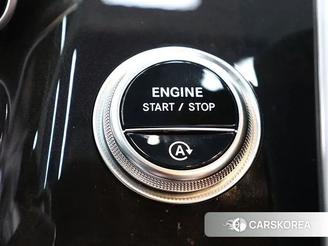 Mercedes-Benz S-Class W223 id 3002426 из Кореи 9