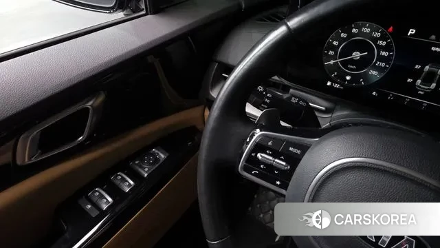 Kia Carnival 4th generation id 3493800 из Кореи 9