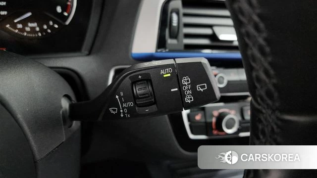 BMW 1 Series (F20) id 3814478 из Кореи 9