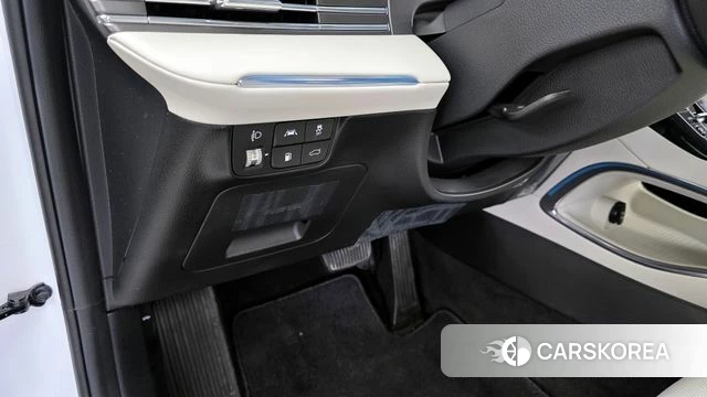 Hyundai The New Grandeur IG id 4383418 из Кореи 9