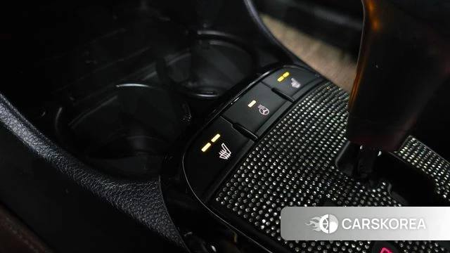 Kia All New Morning (JA) id 3829242 из Кореи 9