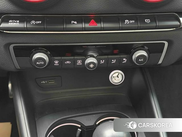 Audi A3 id 4214131 из Китая 9