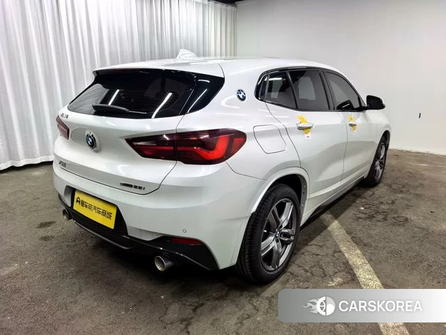 BMW X2 id 4208973 из Китая 9