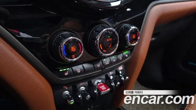 Mini Cooper SD Countryman id 2868964 из Кореи 9