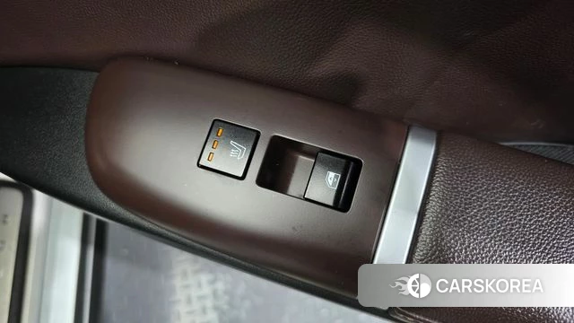 Hyundai Grandeur (GN7) id 4401125 из Кореи 9
