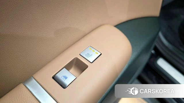 Hyundai Grandeur (GN7) id 3831884 из Кореи 9