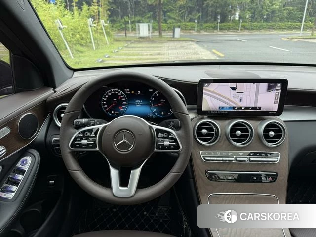 Mercedes-Benz GLC id 4297517 из Китая 9