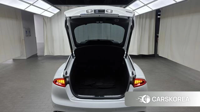 Kia Stinger id 4785289 из Кореи 9