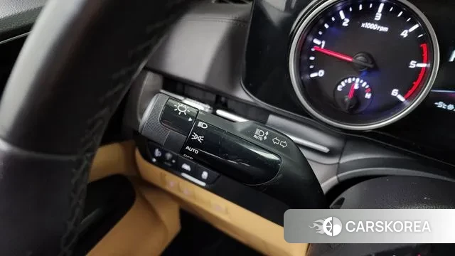 Kia Carnival 4th generation id 3670510 из Кореи 9