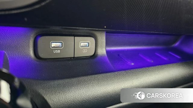 Hyundai Casper id 4922155 из Кореи 9