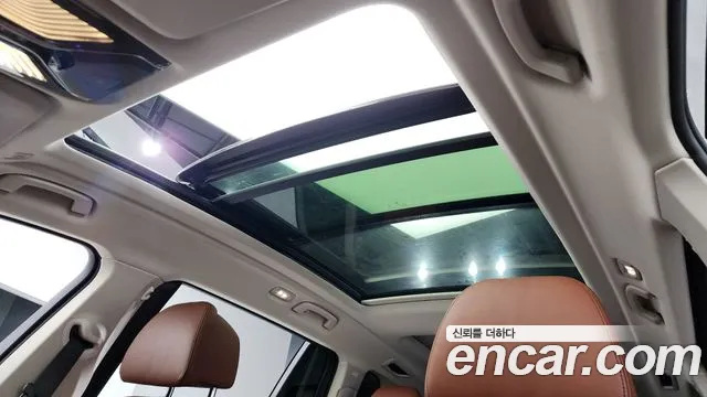 BMW X7 (G07) id 2654212 из Кореи 9