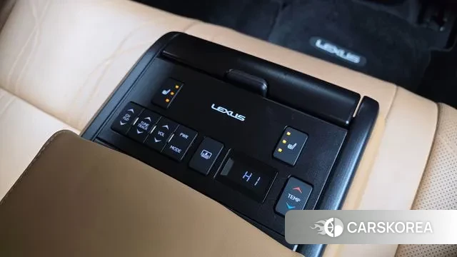 Lexus ES300h 7th generation id 3468379 из Кореи 9