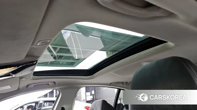 BMW 5 Series (G30) id 3616312 из Кореи 9