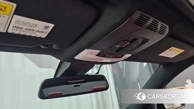 BMW 4 Series (F32) id 3385449 из Кореи 9