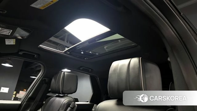 Land Rover Discovery 5 id 4188554 из Кореи 9