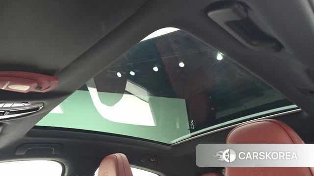 Porsche Cayenne (PO536) id 3965767 из Кореи 9