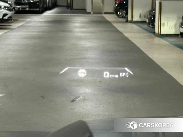 BMW X1 (U11) id 3850570 из Кореи 9