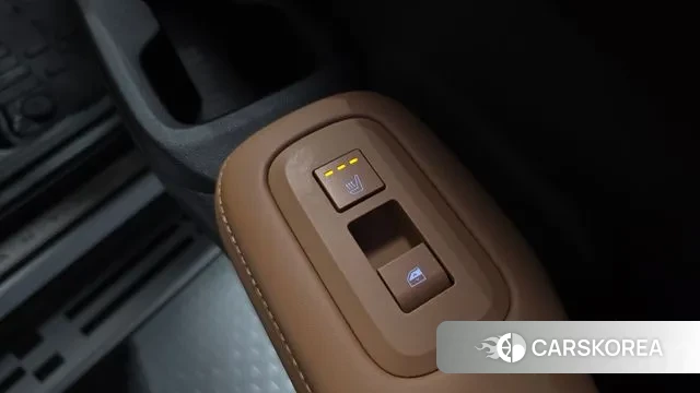 Hyundai Santa Fe (MX5) id 3383204 из Кореи 9