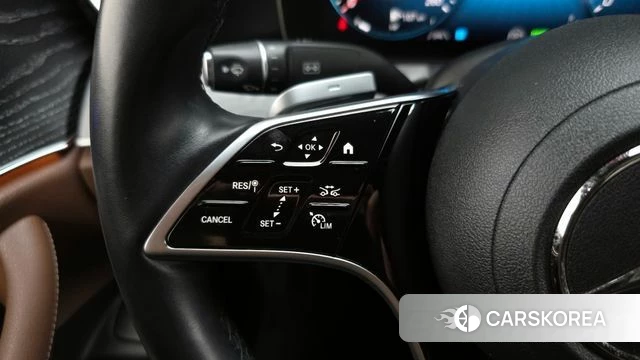 Mercedes-Benz E-Class W213 id 3851135 из Кореи 9