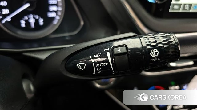 Hyundai Sonata (DN8) id 4308978 из Кореи 9