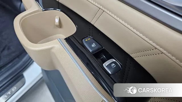 Kia The New Sorento 4th Generation id 3452406 из Кореи 9