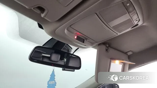 Renault Korea (Samsung) The New QM6 id 3038925 из Кореи 9