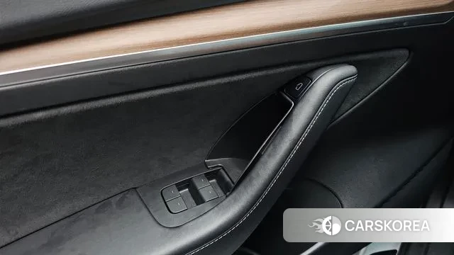 Tesla Model 3 id 3043593 из Кореи 9