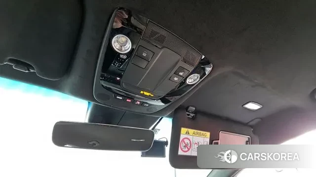 Kia K8 id 3561868 из Кореи 9