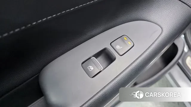 Hyundai The New Grandeur IG Hybrid id 3747752 из Кореи 9