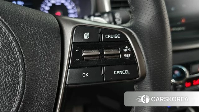 Kia The New Sorento id 4737164 из Кореи 9