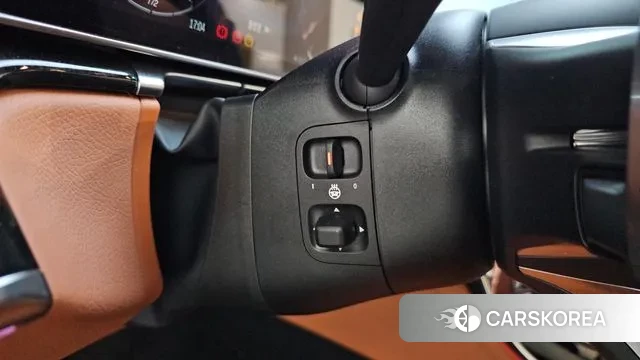 Mercedes-Benz S-Class W223 id 3639551 из Кореи 9