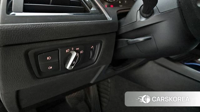 BMW 1 Series (F20) id 3924854 из Кореи 9