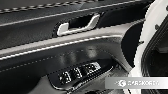 Kia The New K5 Hybrid 3rd generation id 3731159 из Кореи 9