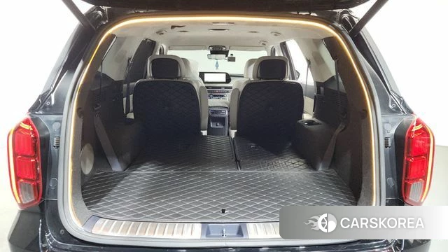 Hyundai The New Palisade id 4280829 из Кореи 9