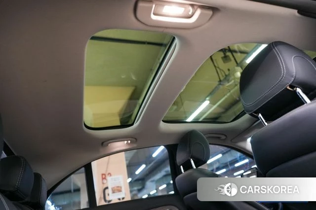 Mercedes-Benz E-Class W213 id 3828931 из Кореи 9