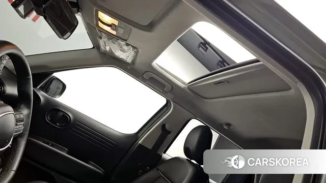 Hyundai Casper id 3053383 из Кореи 9