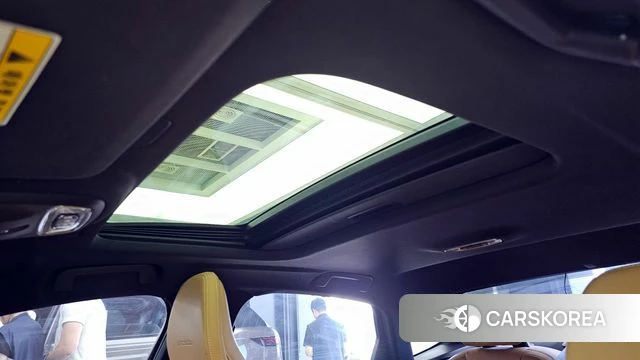 Volvo S90 id 4203743 из Кореи 9