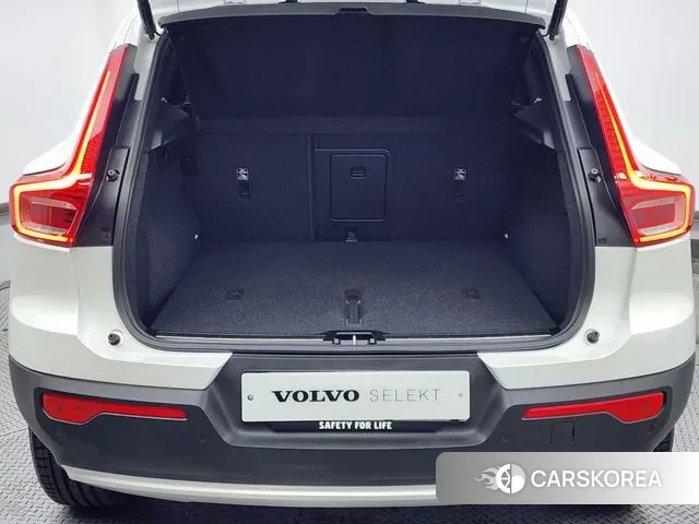 Volvo XC40 id 3415318 из Кореи 9