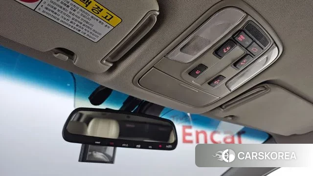 Kia The New Carnival id 2971139 из Кореи 9