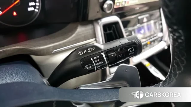 Kia Sorento 4th Generation id 3566833 из Кореи 9