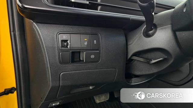 Hyundai Staria id 4280341 из Кореи 9