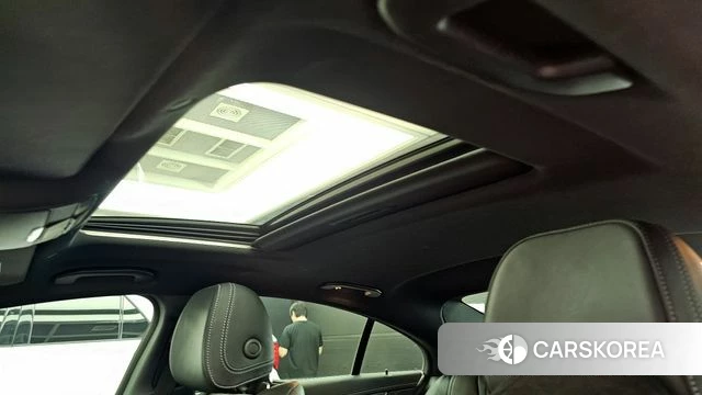 Mercedes-Benz CLS-Class C257 id 3941650 из Кореи 9