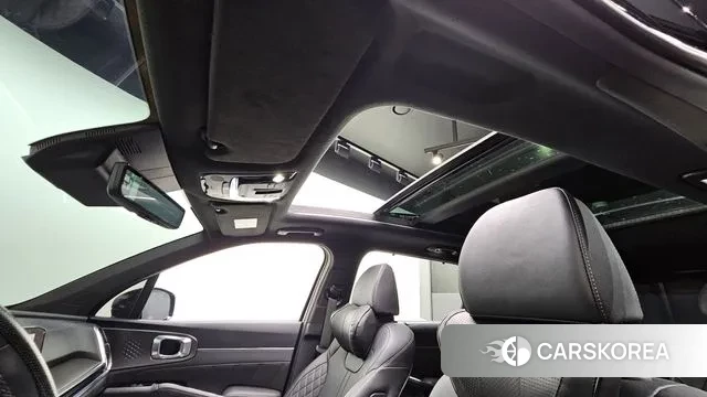 Kia The New Sorento 4th Generation id 2988827 из Кореи 9